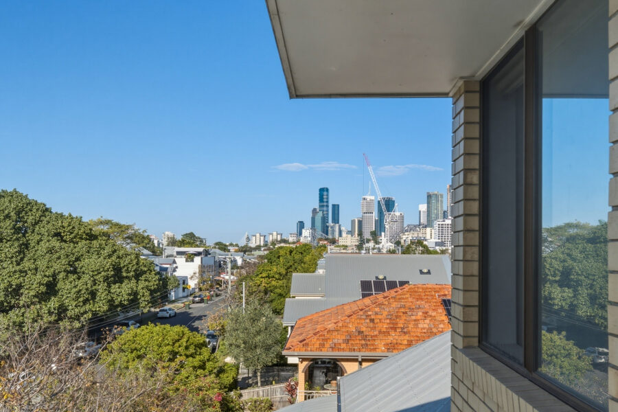 13/304 Harcourt St Teneriffe , QLD 4005 Australia
