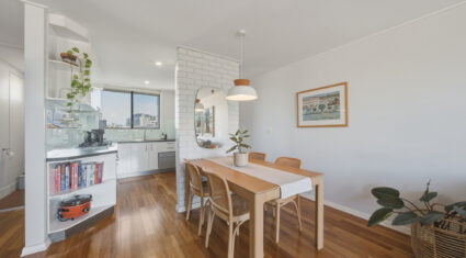 13/304 Harcourt St Teneriffe , QLD 4005 Australia