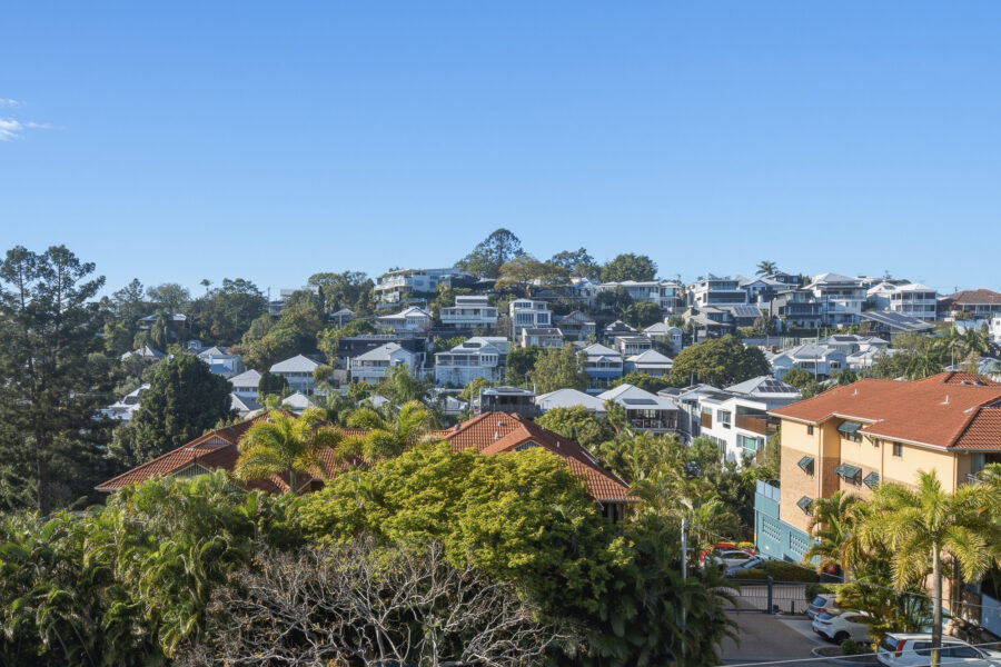 13/304 Harcourt St Teneriffe , QLD 4005 Australia