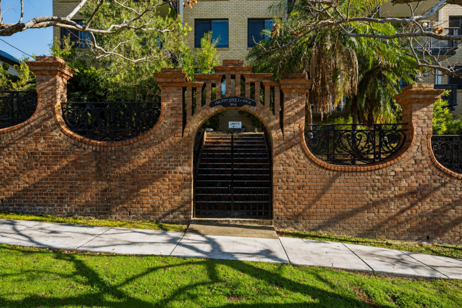 13/304 Harcourt St Teneriffe , QLD 4005 Australia