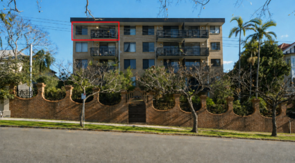 13/304 Harcourt St Teneriffe , QLD 4005 Australia