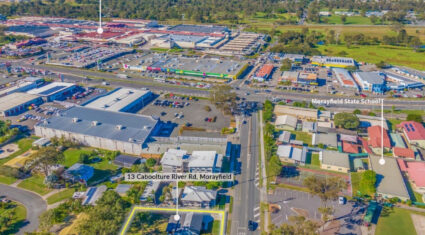 13 Caboolture River Rd Morayfield , QLD 4506 Ca
