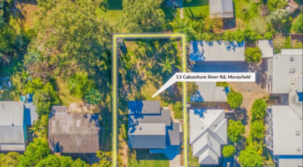 13 Caboolture River Rd Morayfield , QLD 4506 Ca