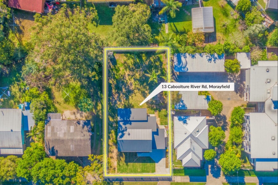 13 Caboolture River Rd Morayfield , QLD 4506 Ca