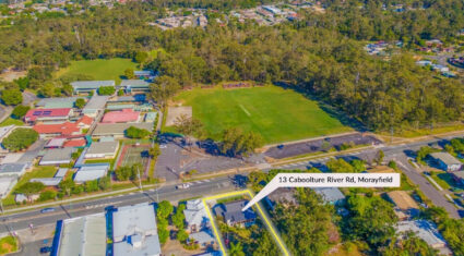 13 Caboolture River Rd Morayfield , QLD 4506 Ca