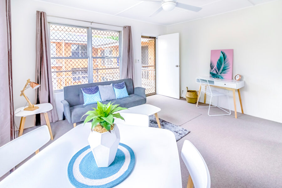 7/27 Hamson Terrace Nundah , QLD 4012