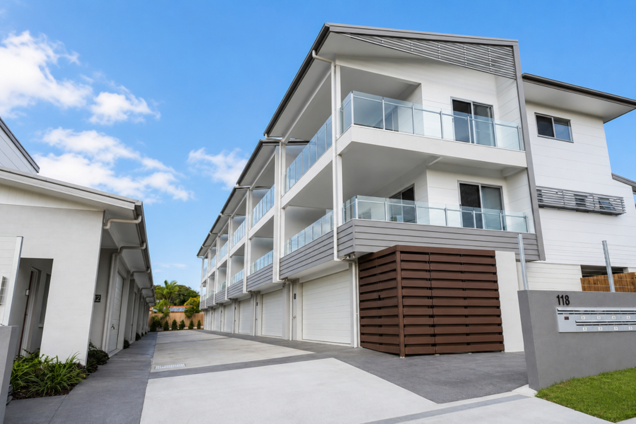 8/118 Jones Rd Carina Heights , QLD 4152 Australia