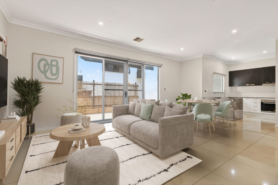 8/118 Jones Rd Carina Heights , QLD 4152 Australia