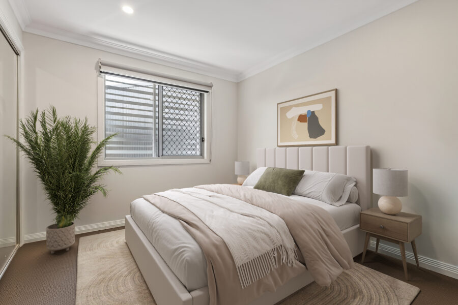 8/118 Jones Rd Carina Heights , QLD 4152 Australia