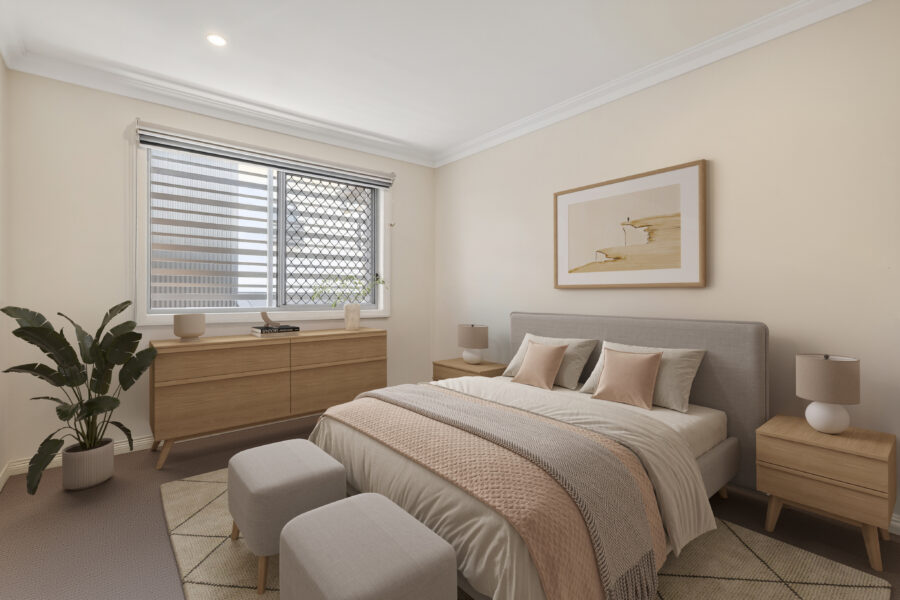 8/118 Jones Rd Carina Heights , QLD 4152 Australia