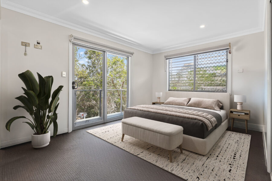 8/118 Jones Rd Carina Heights , QLD 4152 Australia