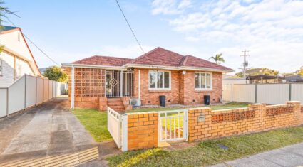 124 Eyre St Mount Gravatt East , QLD 4122 
