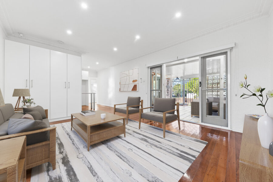 124 Eyre St Mount Gravatt East , QLD 4122