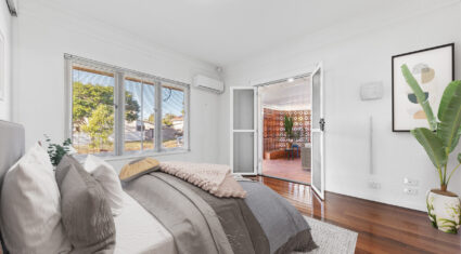 124 Eyre St Mount Gravatt East , QLD 4122 