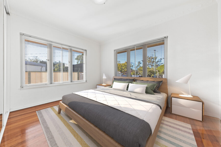 124 Eyre St Mount Gravatt East , QLD 4122