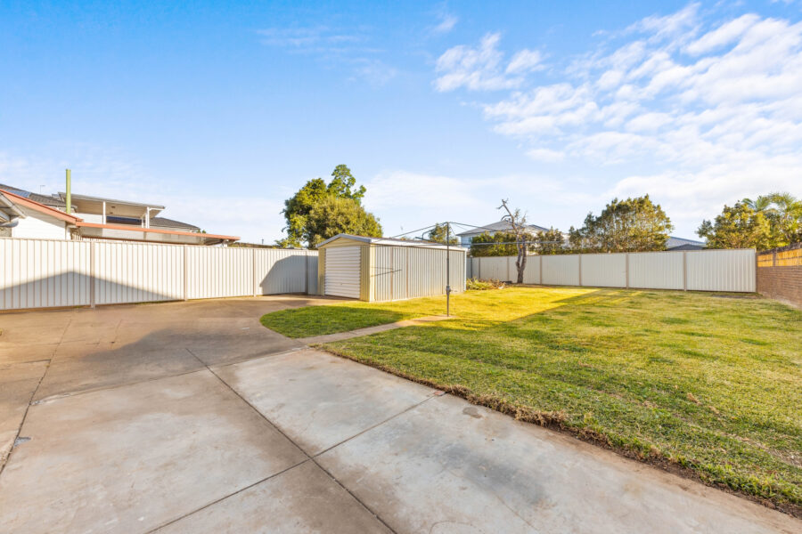 124 Eyre St Mount Gravatt East , QLD 4122