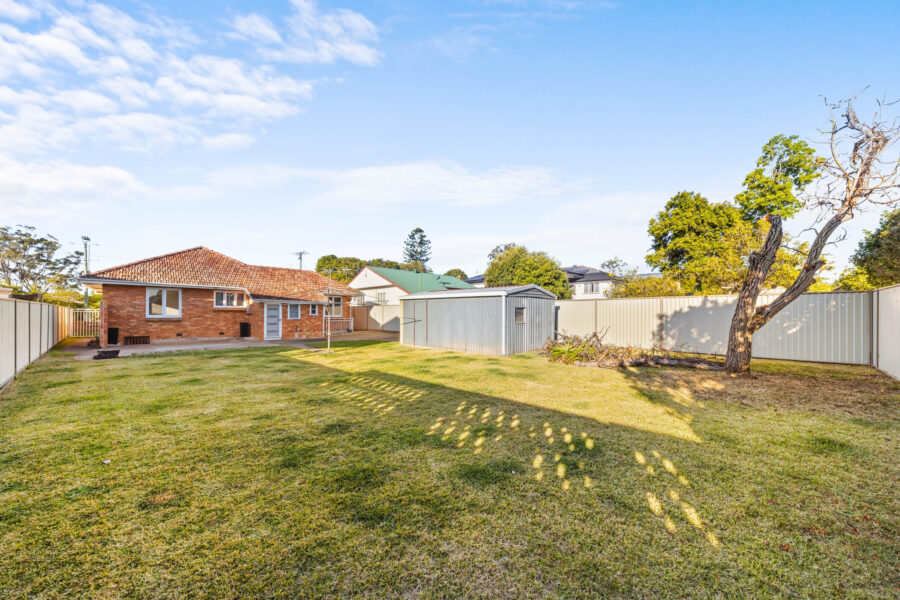 124 Eyre St Mount Gravatt East , QLD 4122