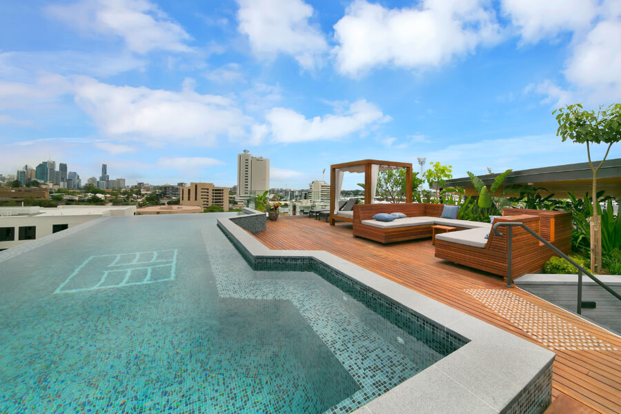 303/17 Gibbon St Woolloongabba , QLD 4102 Australia