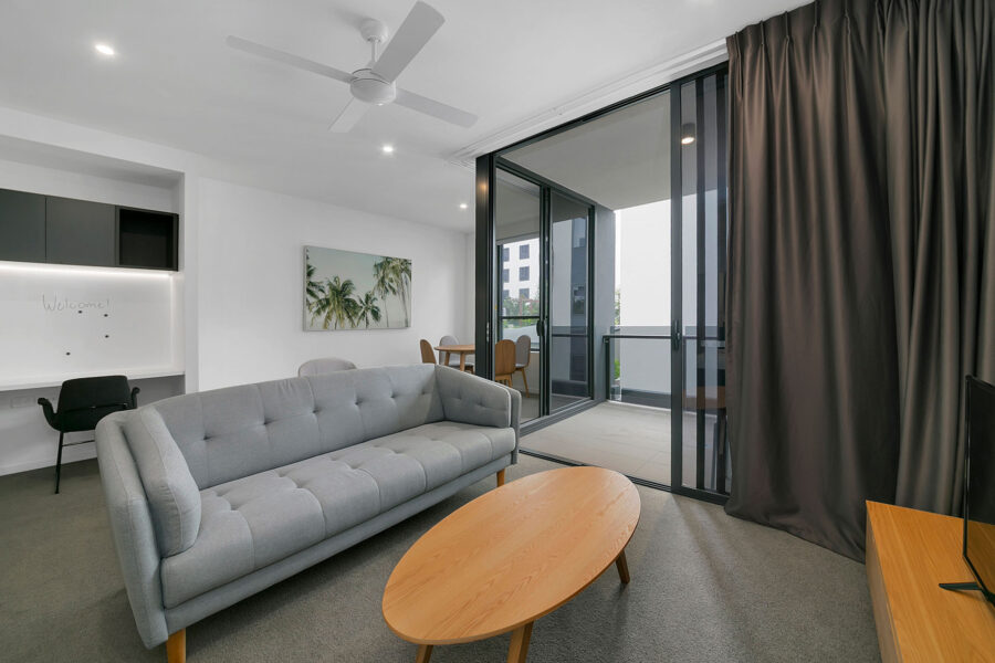 303/17 Gibbon St Woolloongabba , QLD 4102 Australia