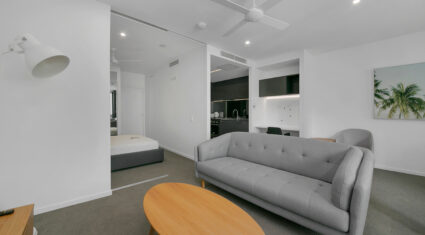 303/17 Gibbon St Woolloongabba , QLD 4102 Australia