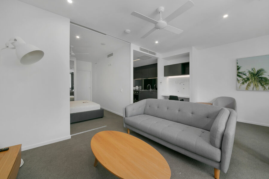 303/17 Gibbon St Woolloongabba , QLD 4102 Australia