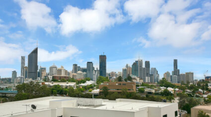 303/17 Gibbon St Woolloongabba , QLD 4102 Australia