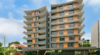 303/17 Gibbon St Woolloongabba , QLD 4102 Australia