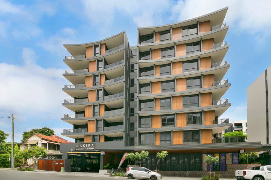 303/17 Gibbon St Woolloongabba , QLD 4102 Australia