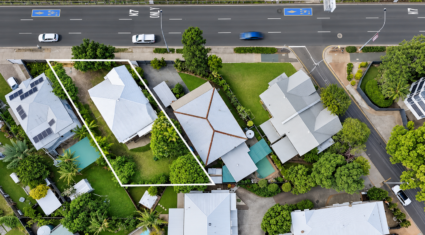 213 Shafston Ave Kangaroo Point , QLD 4169 Australia
