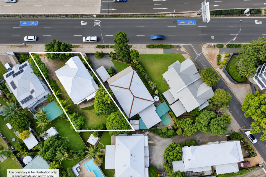 213 Shafston Ave Kangaroo Point , QLD 4169 Australia