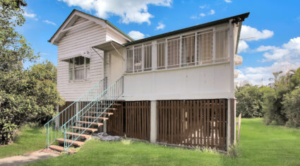 213 Shafston Ave Kangaroo Point , QLD 4169 Australia