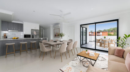 102/19 Lowerson Street Lutwyche , QLD 4030 