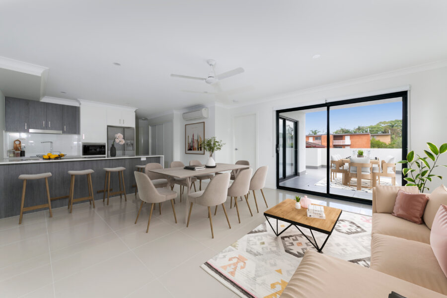 102/19 Lowerson Street Lutwyche , QLD 4030 