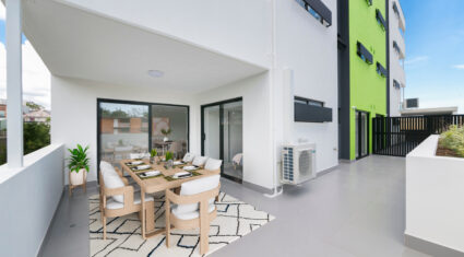102/19 Lowerson Street Lutwyche , QLD 4030 
