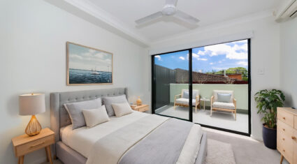 102/19 Lowerson Street Lutwyche , QLD 4030 