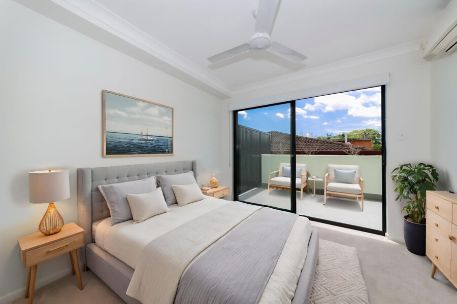 102/19 Lowerson Street Lutwyche , QLD 4030 