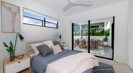 102/19 Lowerson Street Lutwyche , QLD 4030 