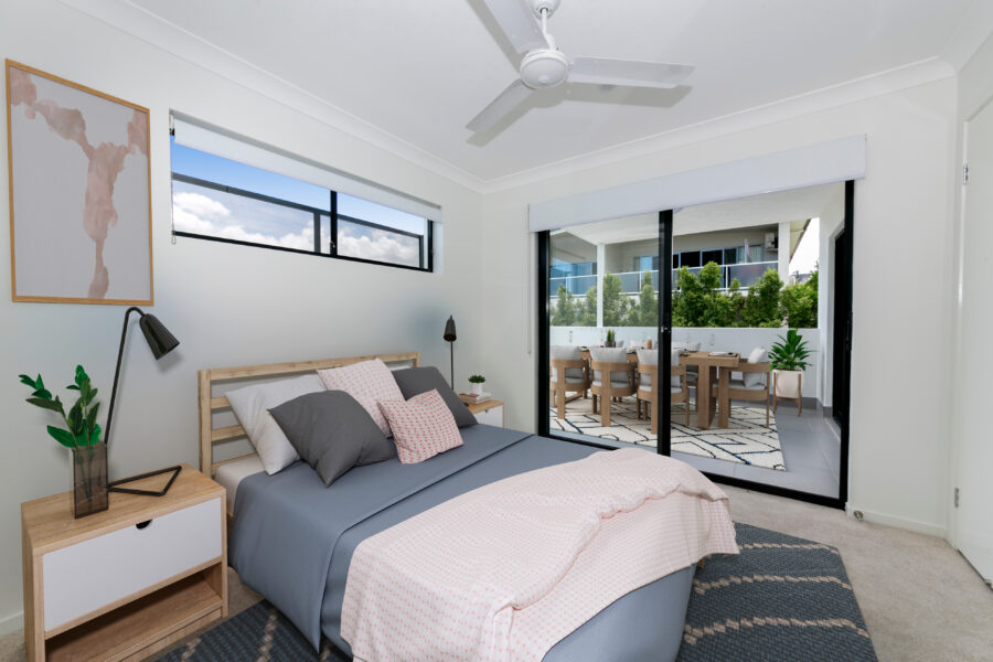 102/19 Lowerson Street Lutwyche , QLD 4030 