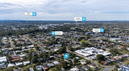 28 Beitz St Strathpine , QLD 4500 Australia