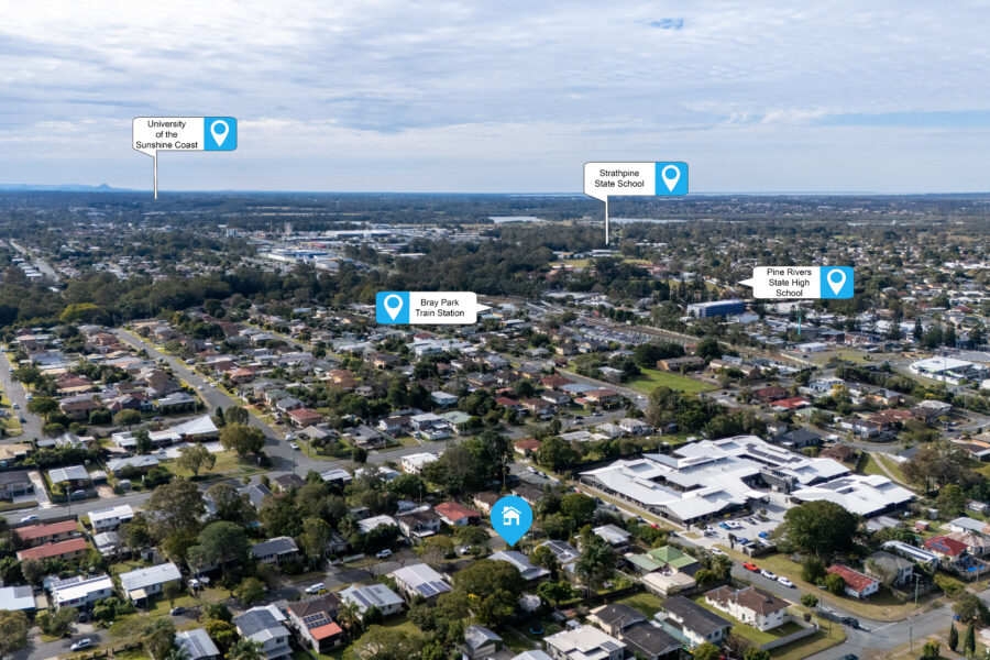 28 Beitz St Strathpine , QLD 4500 Australia