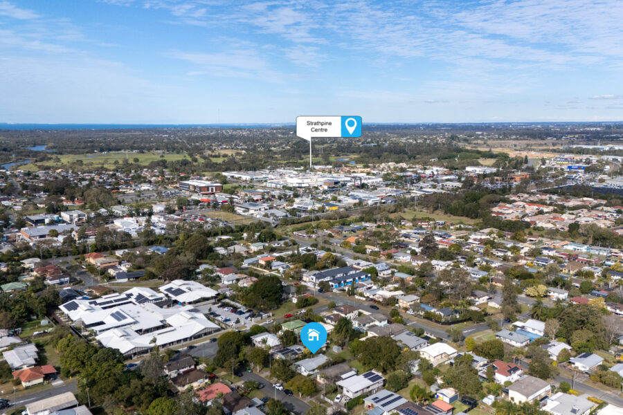 28 Beitz St Strathpine , QLD 4500 Australia