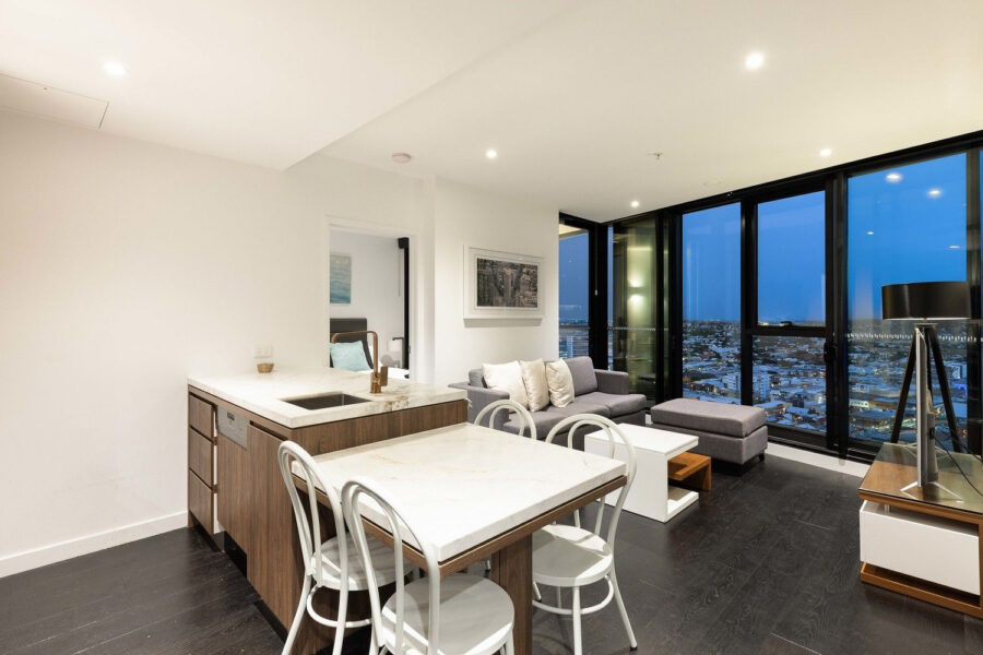 2706/179 Alfred Street Fortitude Valley , QLD 4006 Australia