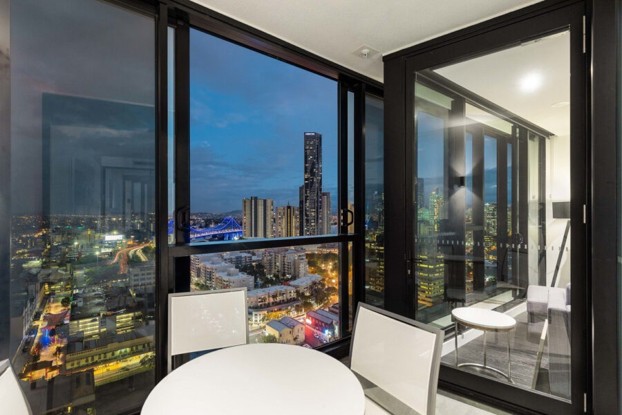 2706/179 Alfred Street Fortitude Valley , QLD 4006 Australia