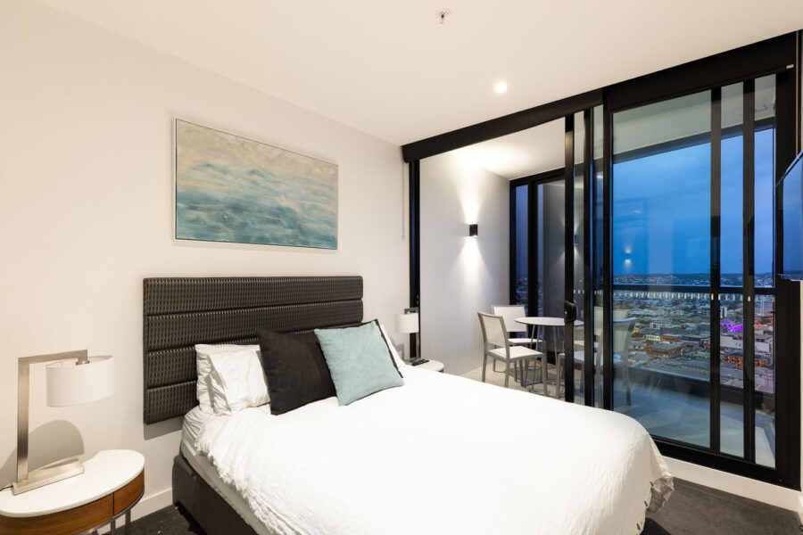 2706/179 Alfred Street Fortitude Valley , QLD 4006 Australia
