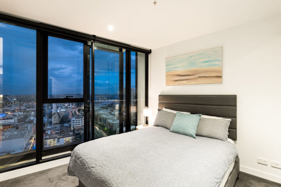 2706/179 Alfred Street Fortitude Valley , QLD 4006 Australia