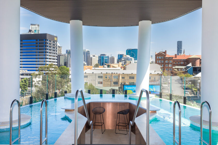 2706/179 Alfred Street Fortitude Valley , QLD 4006 Australia