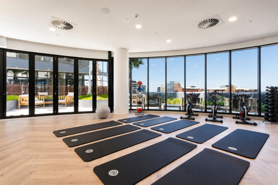 2706/179 Alfred Street Fortitude Valley , QLD 4006 Australia