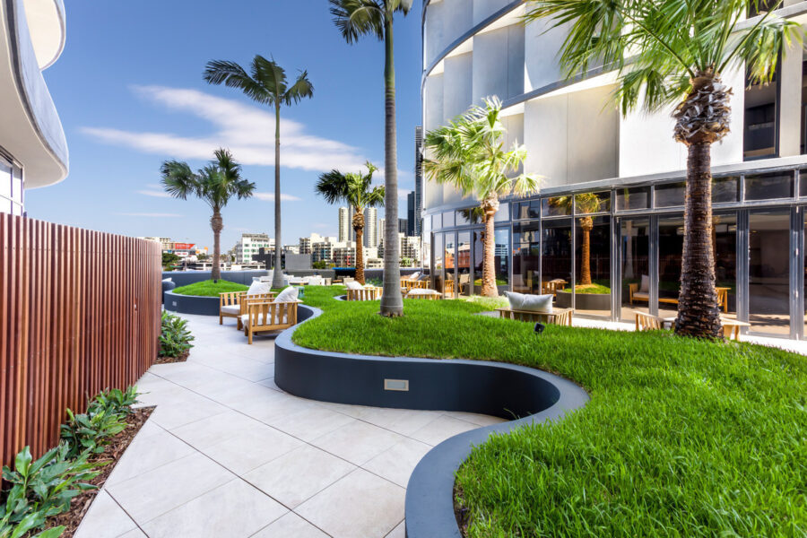 2706/179 Alfred Street Fortitude Valley , QLD 4006 Australia