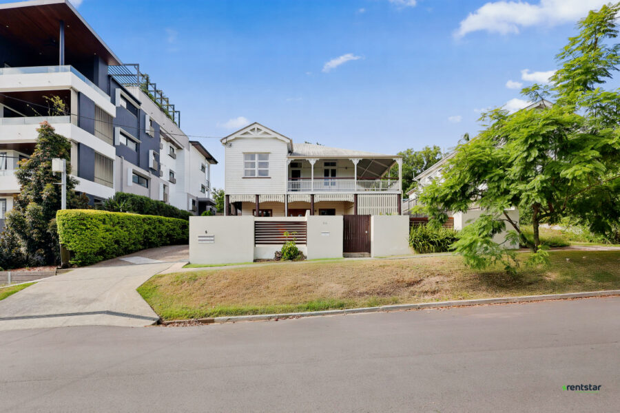 9A Priory Street Indooroopilly , QLD 4068 Australia