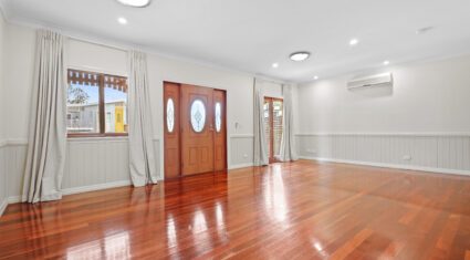 9A Priory Street Indooroopilly , QLD 4068 Australia